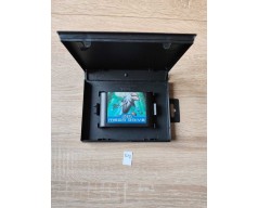 Ecco: The Tides of Time Sega Mega Drive