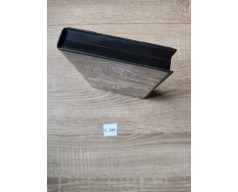 NHLPA Hockey '93 Sega Mega Drive