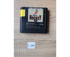 NHLPA Hockey '93 Sega Mega Drive