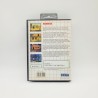 Rambo III Sega Master System (SMS)