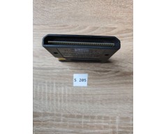 NHLPA Hockey '93 Sega Mega Drive