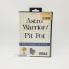 Astro Warrior / Pit Pot Sega Master System (SMS)