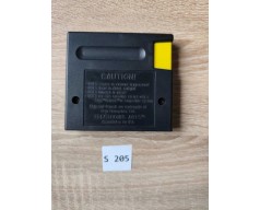 NHLPA Hockey '93 Sega Mega Drive