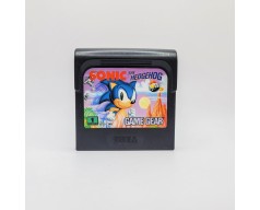 Sonic the Hedgehog Sega Game Gear (GG)