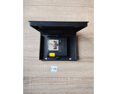 NHLPA Hockey '93 Sega Mega Drive