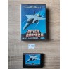 After Burner II Sega Mega Drive