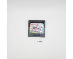 Sonic & Tails 2 (Sonic the Hedgehog Chaos) Sega Game Gear (GG)