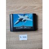 After Burner II Sega Mega Drive