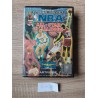 NBA All-Star Challenge Sega Mega Drive