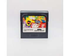 Krusty's Fun House Sega Game Gear (GG)