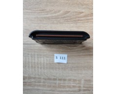 After Burner II Sega Mega Drive