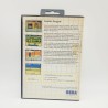 Double Dragon Sega Master System (SMS)