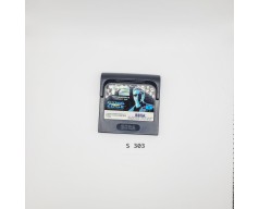 Terminator 2 Judgment Day Sega Game Gear (GG)