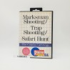 Marksman Shooting / Trap Shooting / Safari Hunt (SMS)