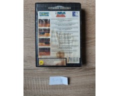 NBA All-Star Challenge Sega Mega Drive