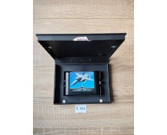 After Burner II Sega Mega Drive