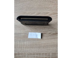 NBA All-Star Challenge Sega Mega Drive