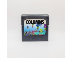 Columns Sega Game Gear (GG)
