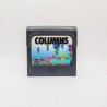 Columns Sega Game Gear (GG)
