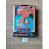 Sonic the Hedgehog 2 Sega Mega Drive