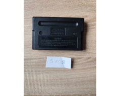 NBA All-Star Challenge Sega Mega Drive