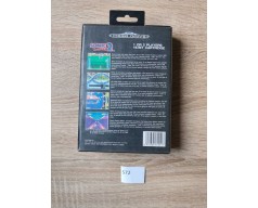 Sonic the Hedgehog 2 Sega Mega Drive