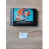 Sonic the Hedgehog 2 Sega Mega Drive