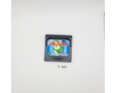 Putt & Putter Sega Game Gear (GG)