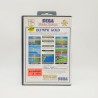 Olympic Gold Sega Master System (SMS)