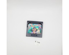 Taz-Mania Sega Game Gear (GG)