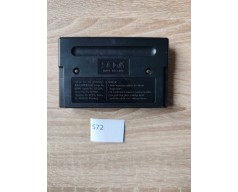 Sonic the Hedgehog 2 Sega Mega Drive