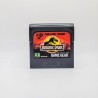 Jurassic Park Sega Game Gear (GG)