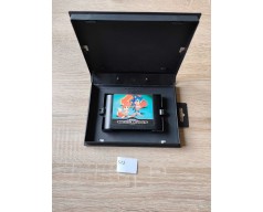 Sonic the Hedgehog 2 Sega Mega Drive