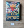 Mega Games I Sega Mega Drive