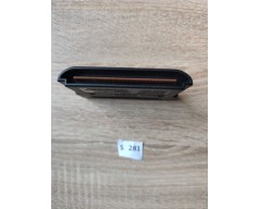 Daffy Duck in Hollywood Sega Mega Drive Rarytas