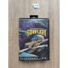 Sega Genesis Mega Drive Starlight gra