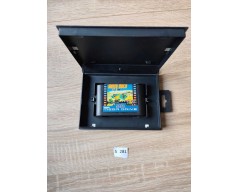 Daffy Duck in Hollywood Sega Mega Drive Rarytas