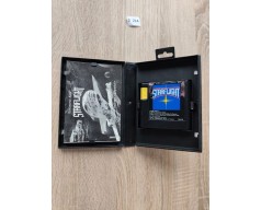 Sega Genesis Mega Drive Starlight gra