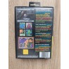 Sega Genesis Mega Drive Starlight gra