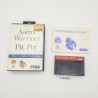 Astro Warrior / Pit Pot Sega Master System (SMS)