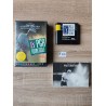 PGA Tour Golf Sega Mega Drive