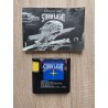 Sega Genesis Mega Drive Starlight gra