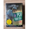 PGA Tour Golf Sega Mega Drive