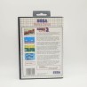 Sonic The Hedgehog 2 Sega Master System (SMS)