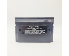 Rambo III Sega Master System (SMS)