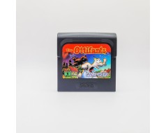 The Ottifants Sega Game Gear (GG)