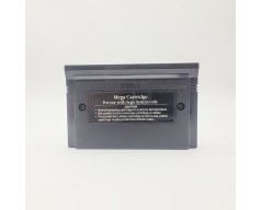 Secret Command Sega Master System (SMS)