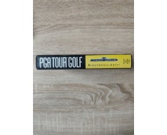 PGA Tour Golf Sega Mega Drive