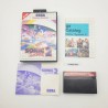 Sonic The Hedgehog 2 Sega Master System (SMS)