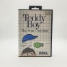 Teddy Boy Sega Master System (SMS)
